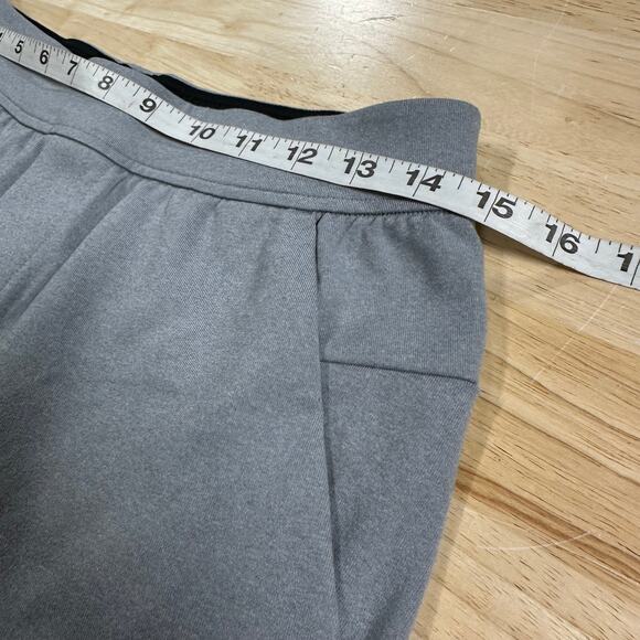 Lululemon Intent Jogger Heathered Grey Sage Men's Size Small Excellent Condition - Picture 8 of 10